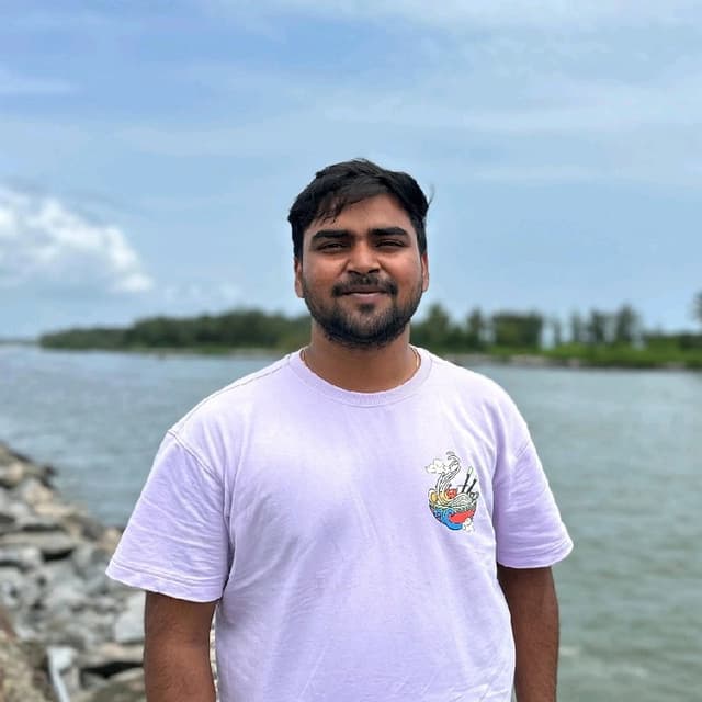 Chekurthi Manvith
