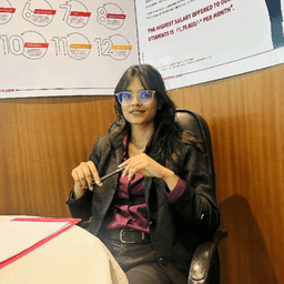 Chelcy Gupta