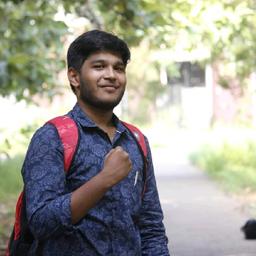 Chella Charan S
