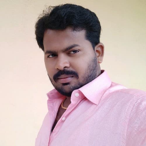 Chelladurai S