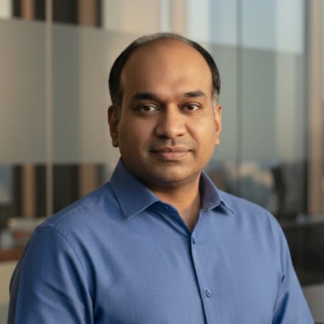 Chellappan Lakshmanan