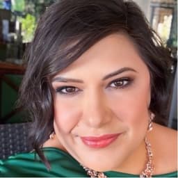 Chelsea Welsh, MBA