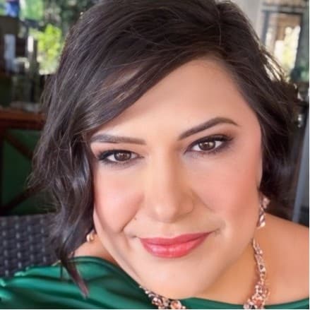 Chelsea Welsh, MBA
