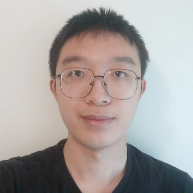 Chen Qin