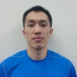Chen-Tsung Tsai