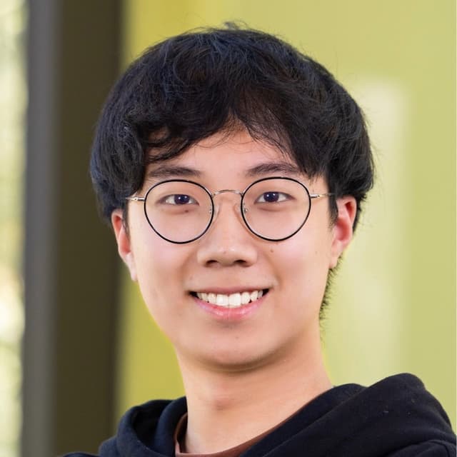 Chenbei Lu