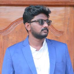 Chenchu Raj Sankar G