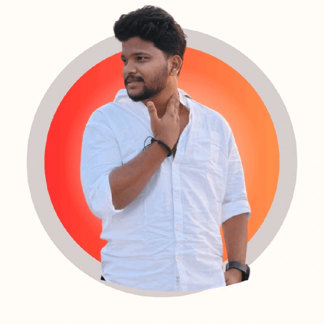 CHENDANA RAJU