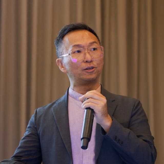 Cheng Cai Yew