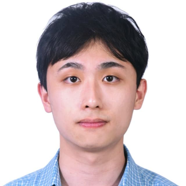 Cheng-Kang Chou