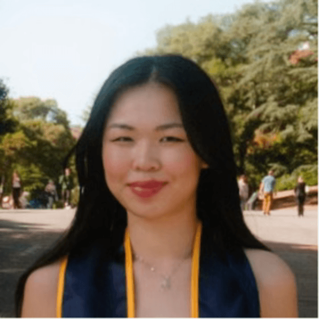 Cass Li