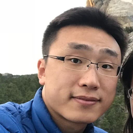 Cheng Zhang