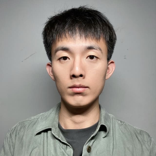 Chenhui Song