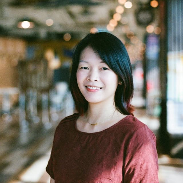 Chenyang Huang