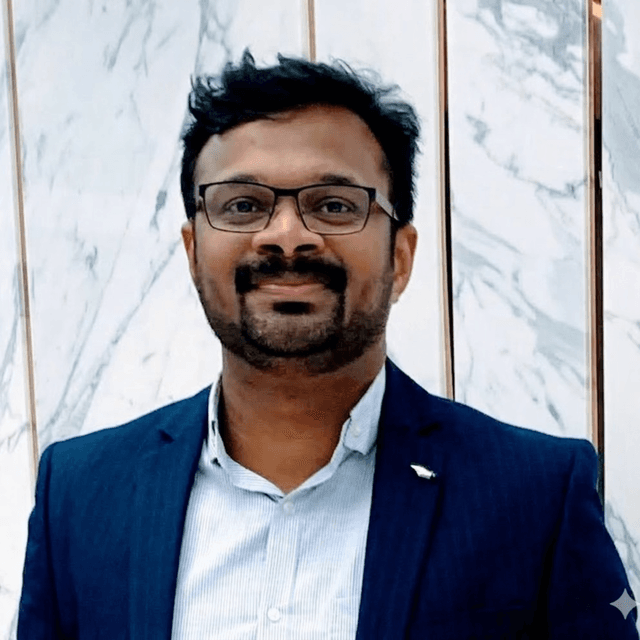 John Cherian