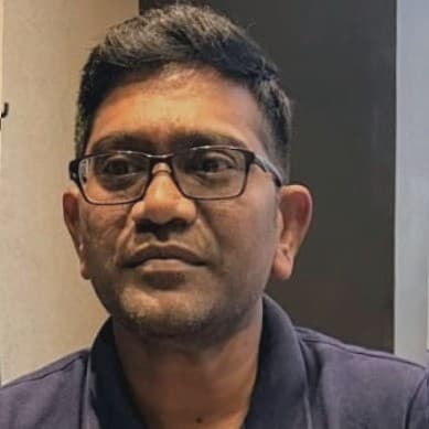 KNV  Ratnam Gupta
