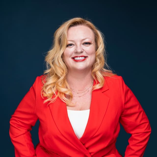 Cherie Lucas