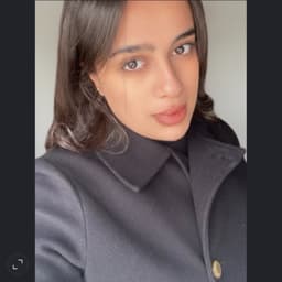 Maryem Cherif