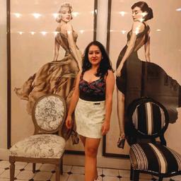 Cherry Sharma