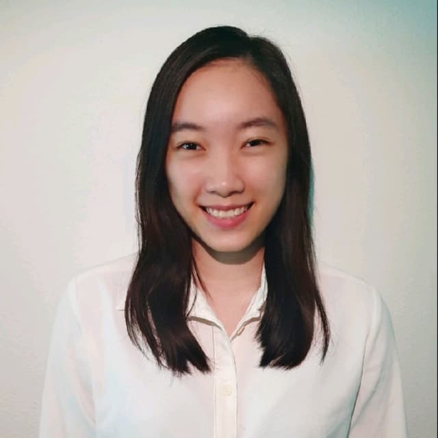 Cheryl Pang