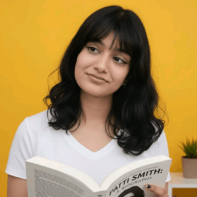 Cheshta Jain