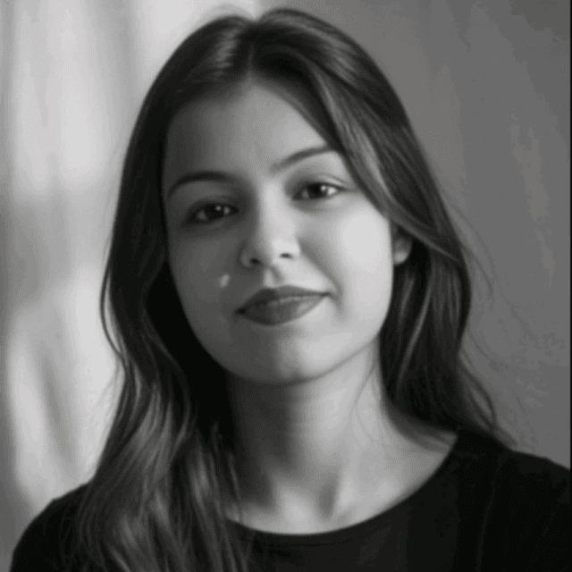Cheshta Sehgal