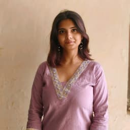 Cheshtha Sharma