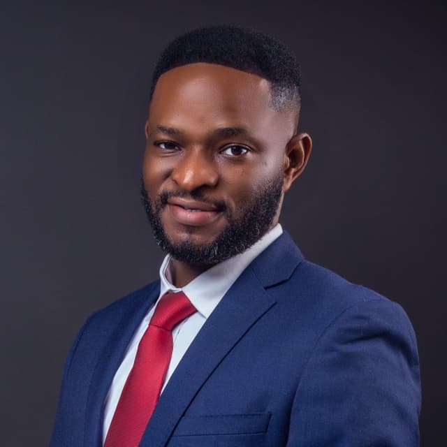 Chester Fiamegbe-SANI