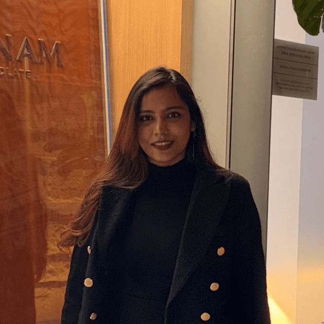 Chetali Kataria