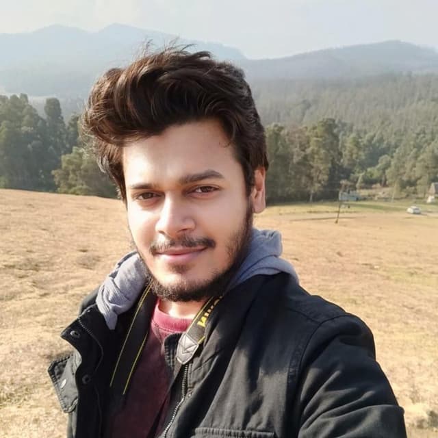 Chetan A