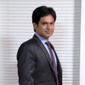 Chetan Agarwal