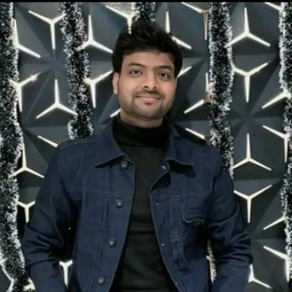 Chetan Aggarwal