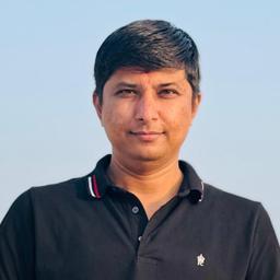 Chetan Patel