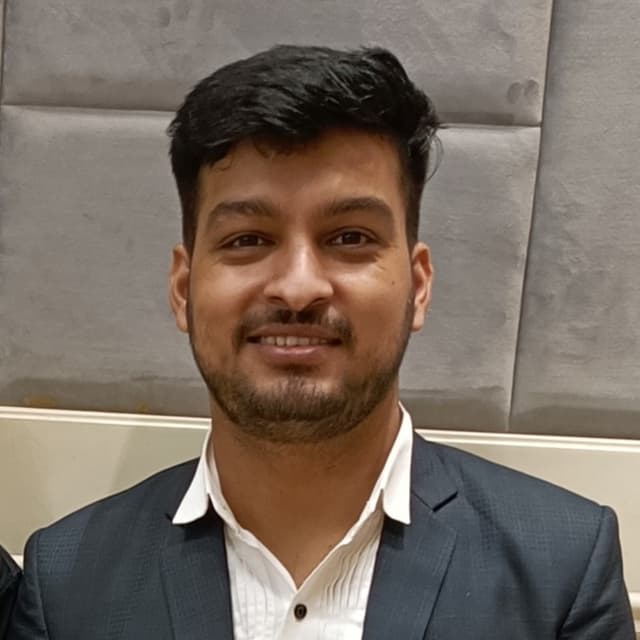 Chetan Arora