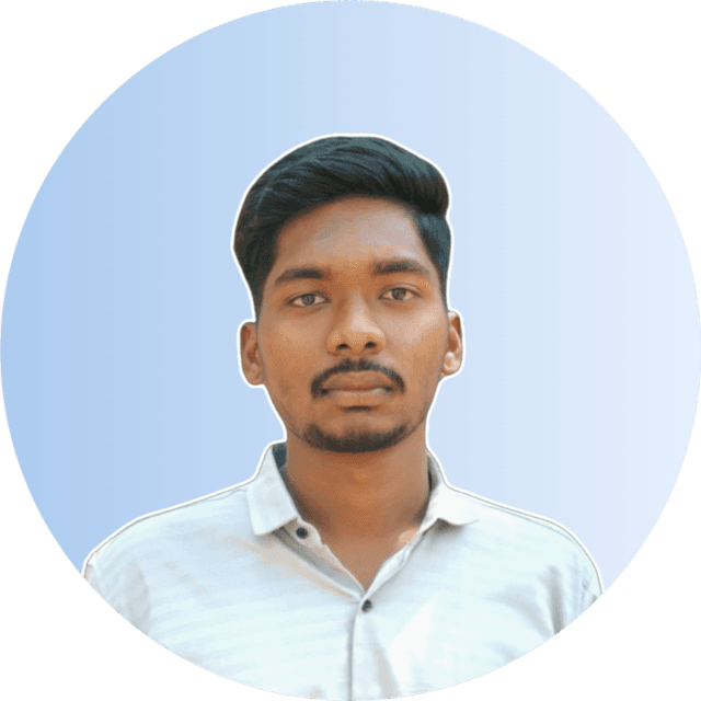 Chetan Asabe