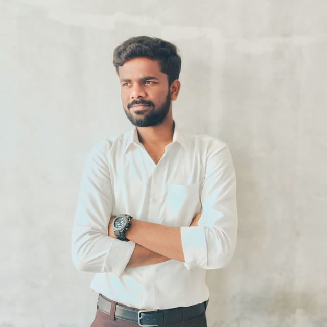 Chetan Bachchhav