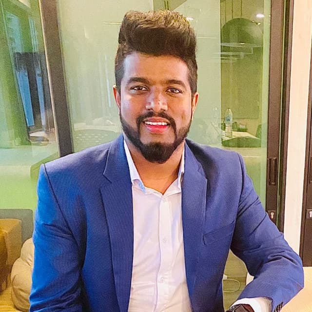 Chetan Barkar