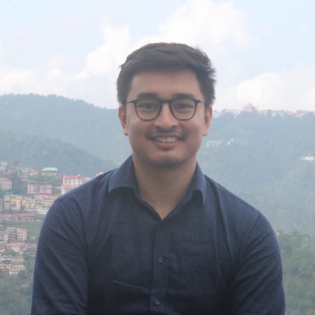Chetan Bisht