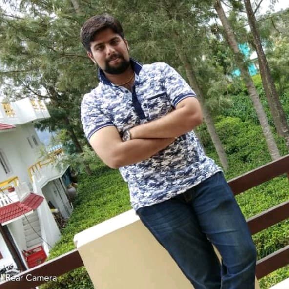 Chetan C