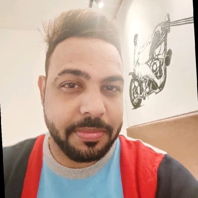 Chetan Chadha