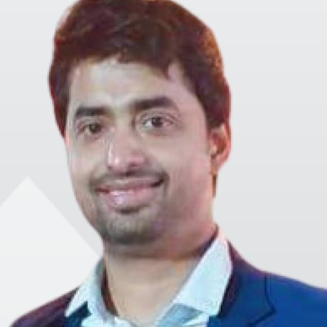 Chetan Chauhan