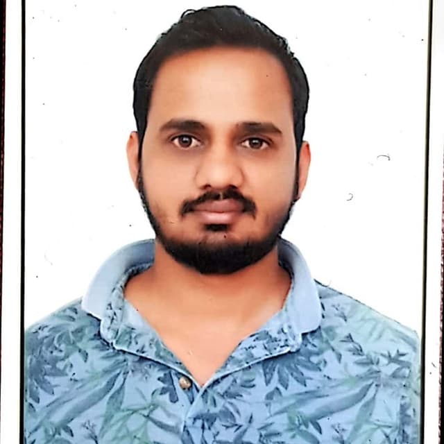 Chetan Choudhary