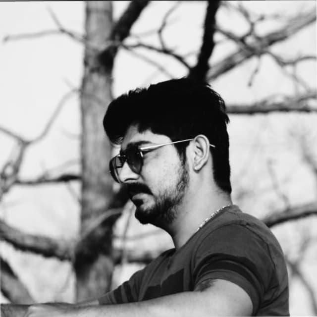 Chetan Dahale