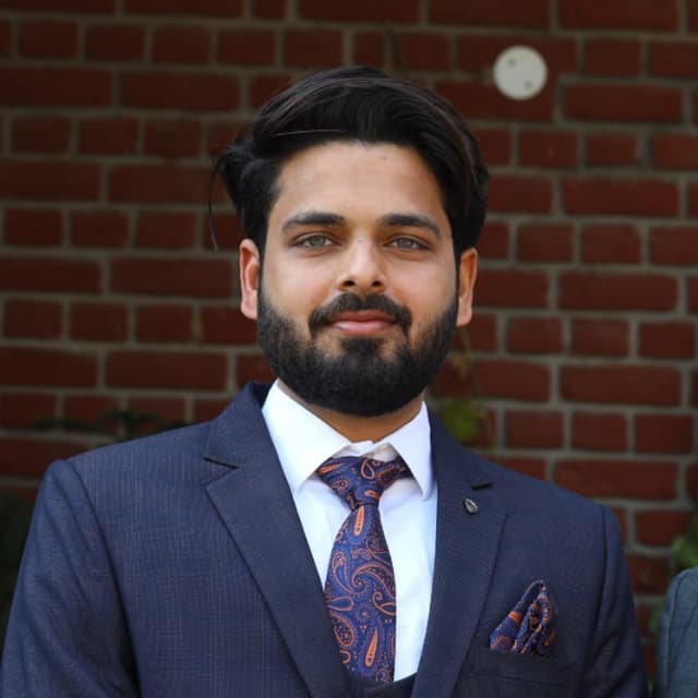 Chetan Daksh