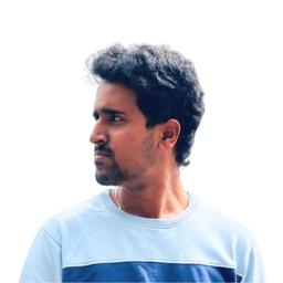 Chetan Devarapalli