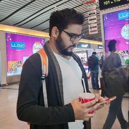 Chetan Gavade