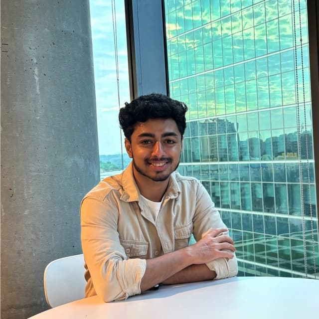 Chetan Gupta