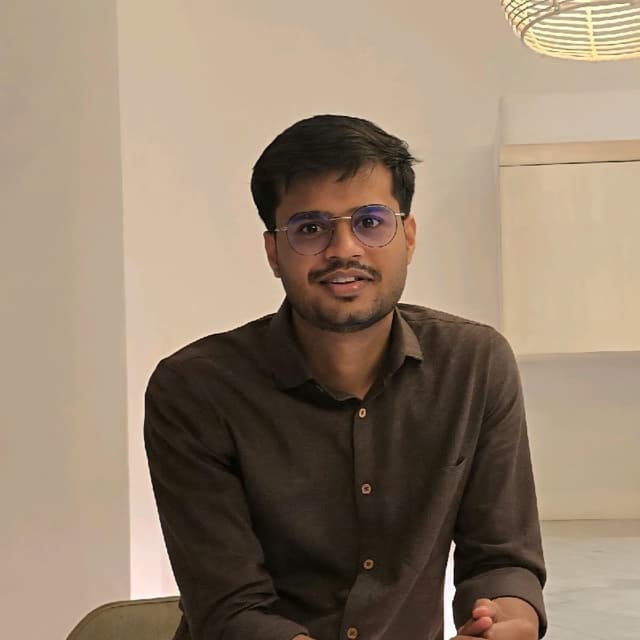 Chetan Gupta