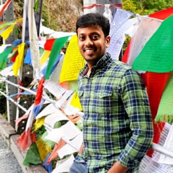 chetan jn