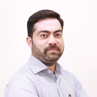 Chetan K.